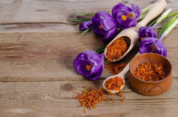 خرید پودر زعفران + قیمت فروش باور نکردنی